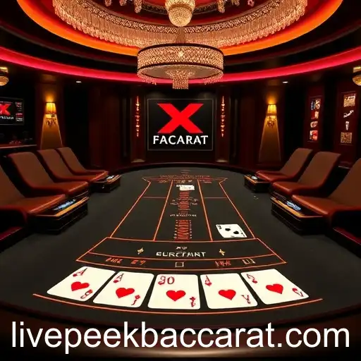 The Rising Popularity of Peek Baccarat in Online Gaming