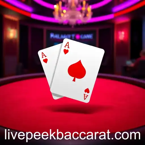 The Rise of Peek Baccarat in Online Gaming