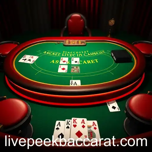 The Rise of Peek Baccarat in Gaming Circles