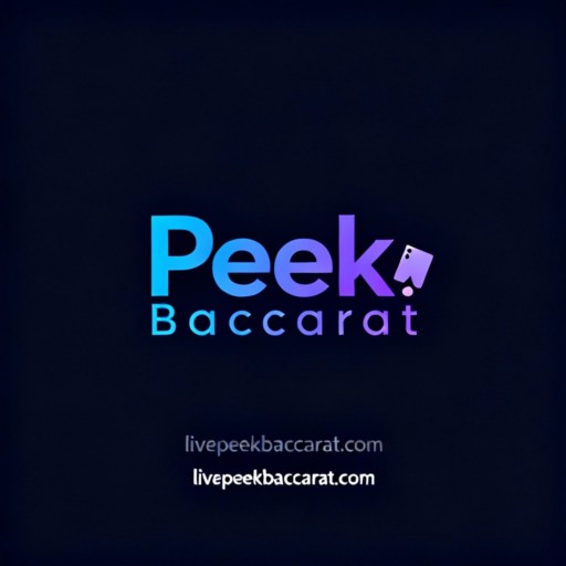 Peek Baccarat