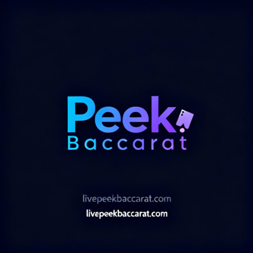 Peek Baccarat