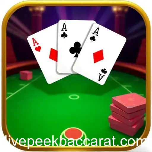 The Rising Popularity of Peek Baccarat in Online Gaming