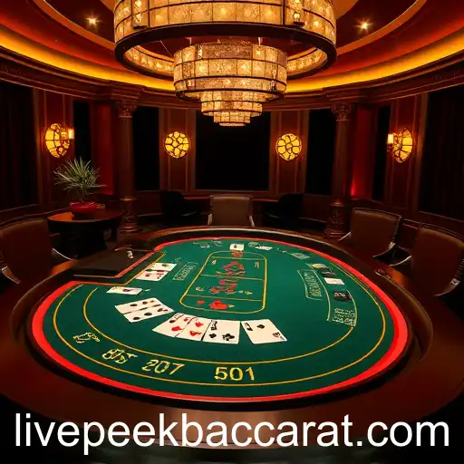 The Global Rise and Innovation of Peek Baccarat