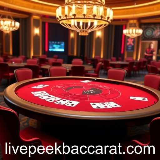 The Rise of Online Baccarat and Its Modern Appeal