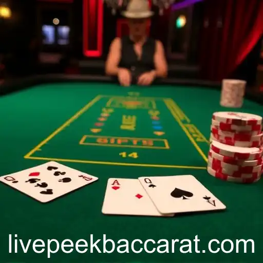 Master Peek Baccarat with Engaging Video Tutorials